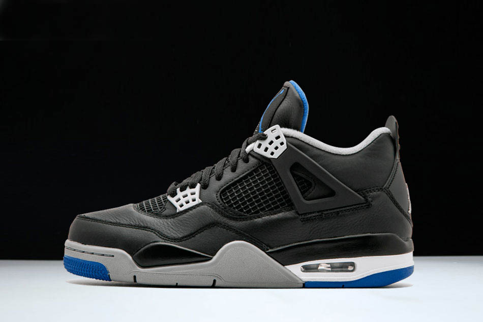 jordan 4 retro motorsports alternate