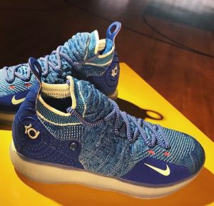 nike kd 11 performance review