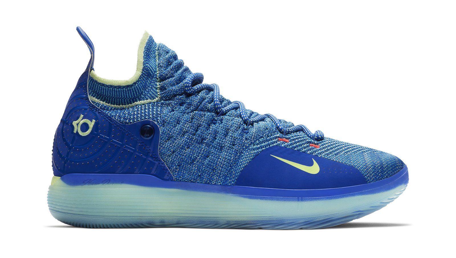 kd 11 performance review