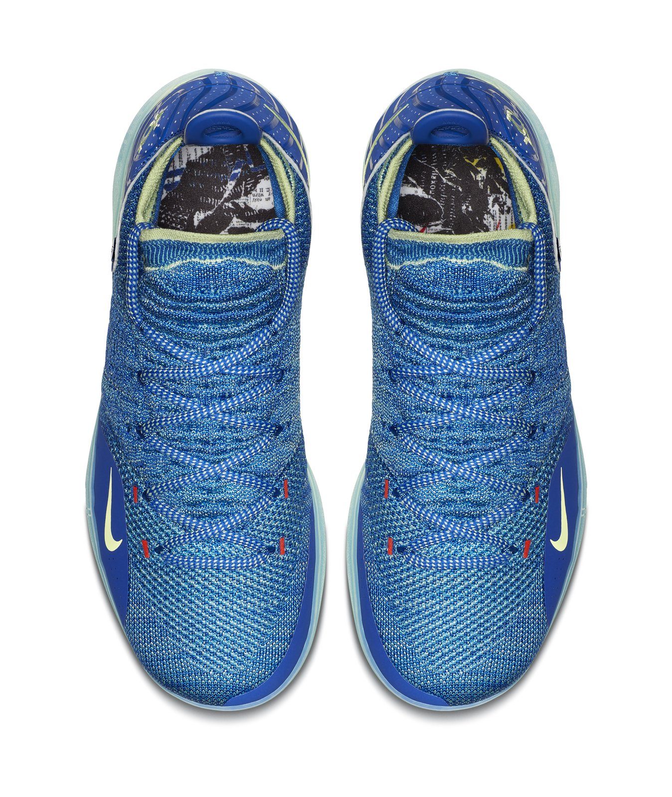 kd 11 store review