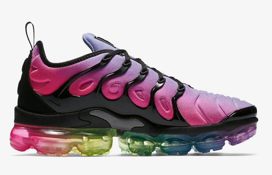 vapormax be true 2018