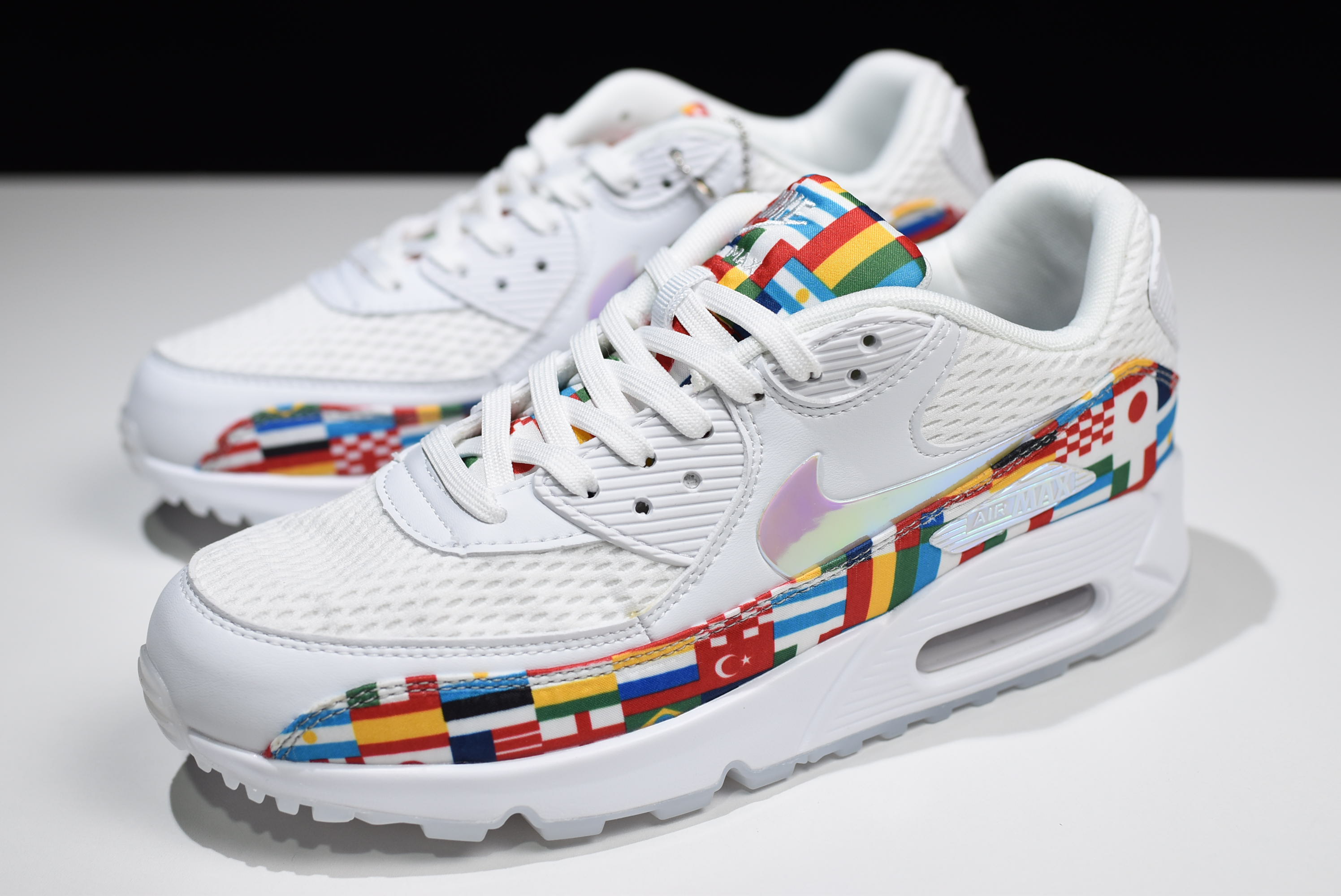 air max 90 international flag for sale